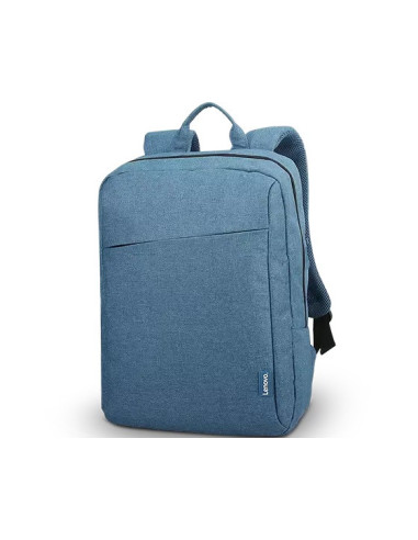 Lenovo | 15.6 Laptop Casual Backpack B210 | Fits up to size 15.6 " | Backpack | Blue