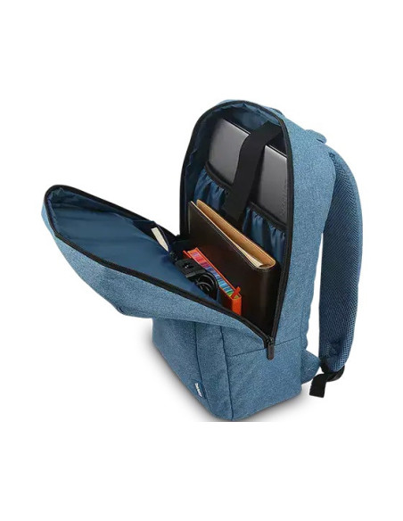 Lenovo | 15.6 Laptop Casual Backpack B210 | Fits up to size 15.6 " | Backpack | Blue