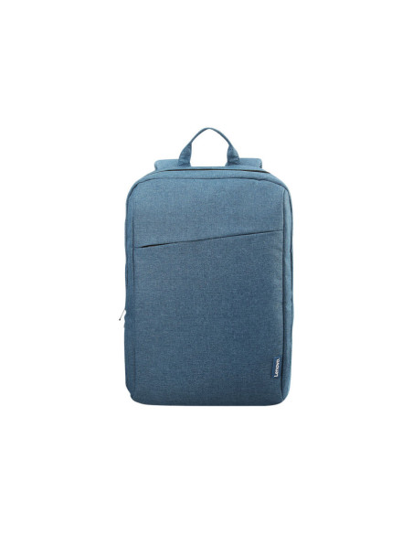 Lenovo | 15.6 Laptop Casual Backpack B210 | Fits up to size 15.6 " | Backpack | Blue
