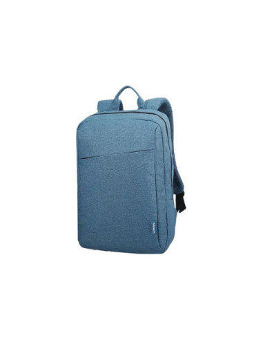 Lenovo | 15.6 Laptop Casual Backpack B210 | Fits up to size 15.6 " | Backpack | Blue