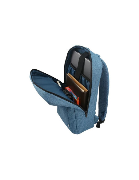 Lenovo | 15.6 Laptop Casual Backpack B210 | Fits up to size 15.6 " | Backpack | Blue