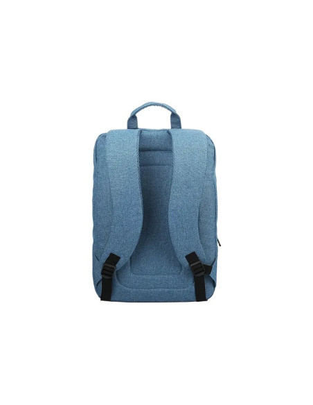 Lenovo | 15.6 Laptop Casual Backpack B210 | Fits up to size 15.6 " | Backpack | Blue
