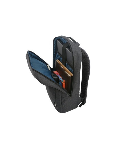 Lenovo | Casual Backpack | B210 | Fits up to size 15.6 " | Backpack | Black