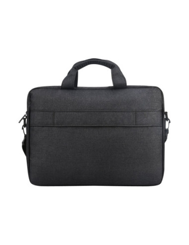 Lenovo | Casual Toploader T210 | Fits up to size 15.6 " | Messenger - Briefcase | Black
