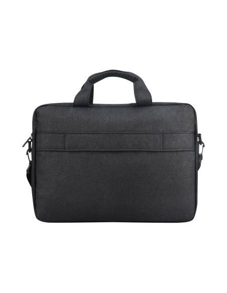 Lenovo | Casual Toploader T210 | Fits up to size 15.6 " | Messenger - Briefcase | Black