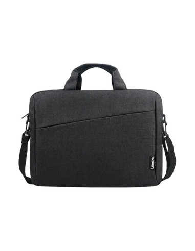 Lenovo | Casual Toploader T210 | Fits up to size 15.6 " | Messenger - Briefcase | Black