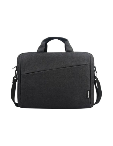 Lenovo | Casual Toploader T210 | Fits up to size 15.6 " | Messenger - Briefcase | Black