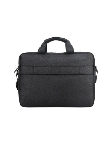 Lenovo | Casual Toploader T210 | Fits up to size 15.6 " | Messenger - Briefcase | Black