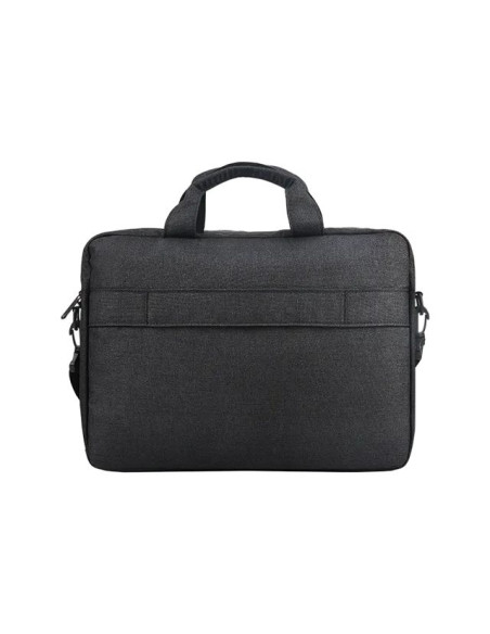 Lenovo | Casual Toploader T210 | Fits up to size 15.6 " | Messenger - Briefcase | Black