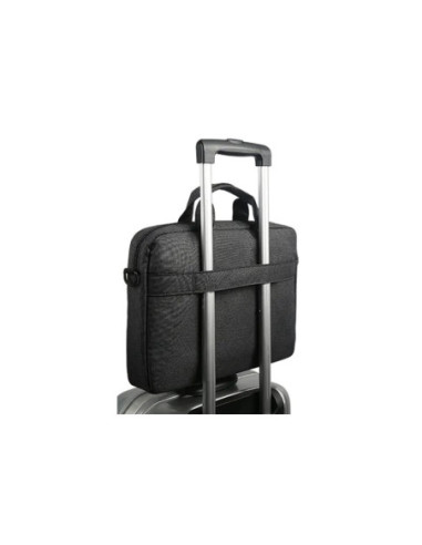 Lenovo | Casual Toploader T210 | Fits up to size 15.6 " | Messenger - Briefcase | Black