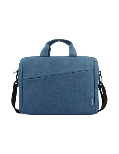 Lenovo | Casual Toploader T210 | Fits up to size 15.6 " | Messenger - Briefcase | Blue