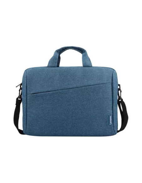 Lenovo | Casual Toploader T210 | Fits up to size 15.6 " | Messenger - Briefcase | Blue