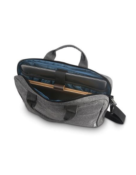 Lenovo | Casual Toploader T210 | Fits up to size 15.6 " | Messenger - Briefcase | Grey