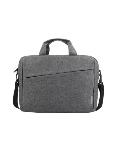 Lenovo | Casual Toploader T210 | Fits up to size 15.6 " | Messenger - Briefcase | Grey