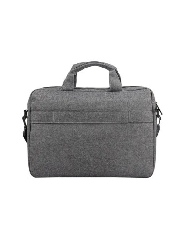 Lenovo | Casual Toploader T210 | Fits up to size 15.6 " | Messenger - Briefcase | Grey