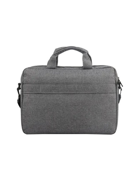 Lenovo | Casual Toploader T210 | Fits up to size 15.6 " | Messenger - Briefcase | Grey