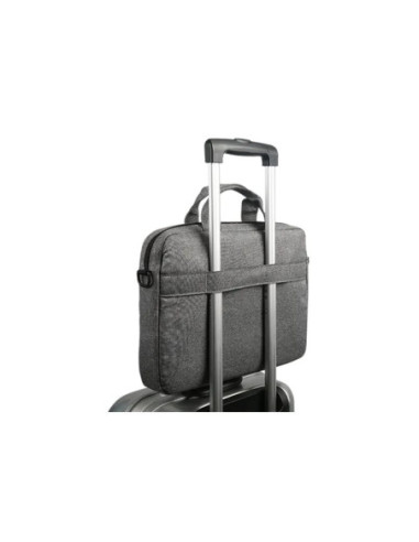 Lenovo | Casual Toploader T210 | Fits up to size 15.6 " | Messenger - Briefcase | Grey