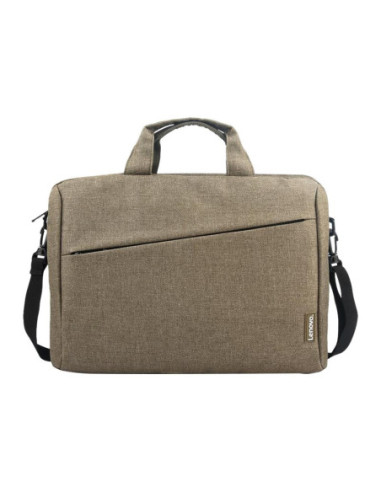Lenovo | Casual Toploader T210 | Fits up to size 15.6 " | Messenger - Briefcase | Green