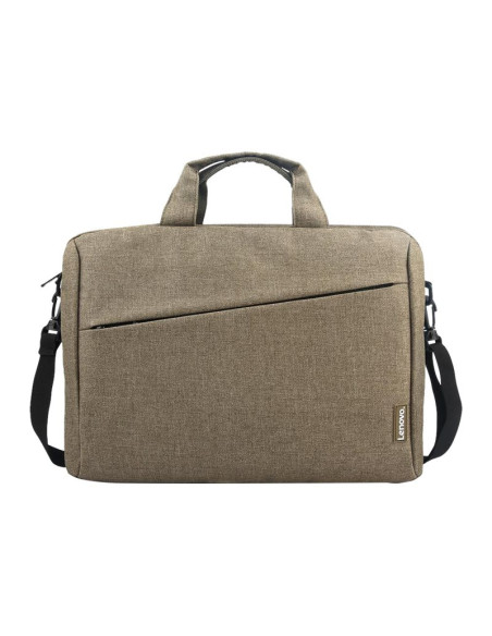 Lenovo | Casual Toploader T210 | Fits up to size 15.6 " | Messenger - Briefcase | Green
