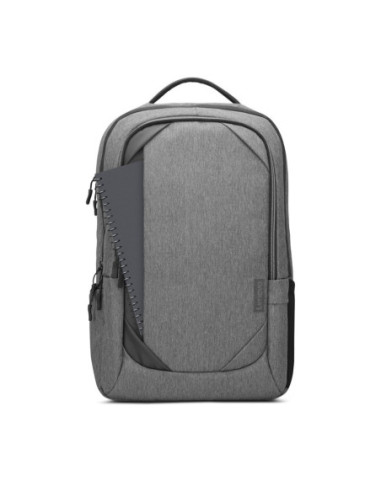 Lenovo | Essential | Business Casual 17-inch Backpack (Water-repellent fabric) | Fits up to size 17 " | Backpack | Waterproof |