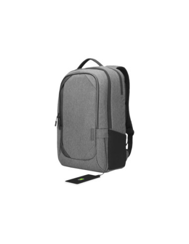 Lenovo | Essential | Business Casual 17-inch Backpack (Water-repellent fabric) | Fits up to size 17 " | Backpack | Waterproof |