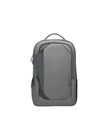 Lenovo | Essential | Business Casual 17-inch Backpack (Water-repellent fabric) | Fits up to size 17 " | Backpack | Waterproof |