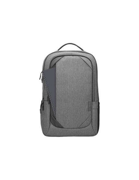 Lenovo | Essential | Business Casual 17-inch Backpack (Water-repellent fabric) | Fits up to size 17 " | Backpack | Waterproof |