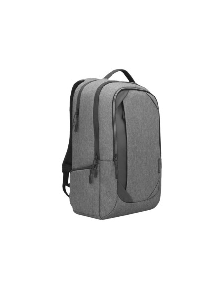 Lenovo | Essential | Business Casual 17-inch Backpack (Water-repellent fabric) | Fits up to size 17 " | Backpack | Waterproof |
