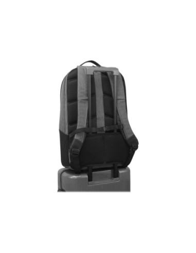 Lenovo | Essential | Business Casual 17-inch Backpack (Water-repellent fabric) | Fits up to size 17 " | Backpack | Waterproof |