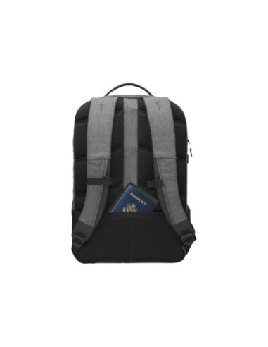 Lenovo | Essential | Business Casual 17-inch Backpack (Water-repellent fabric) | Fits up to size 17 " | Backpack | Waterproof |