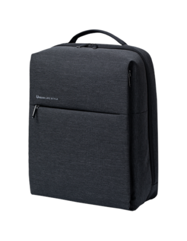 Xiaomi | City Backpack 2 | Fits up to size 15.6 " | Backpack | Dark Gray