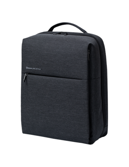 Xiaomi | City Backpack 2 | Fits up to size 15.6 " | Backpack | Dark Gray