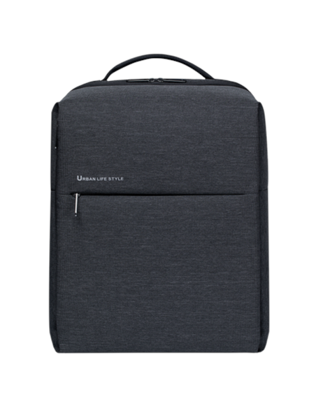Xiaomi | City Backpack 2 | Fits up to size 15.6 " | Backpack | Dark Gray
