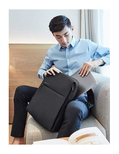 Xiaomi | City Backpack 2 | Fits up to size 15.6 " | Backpack | Dark Gray