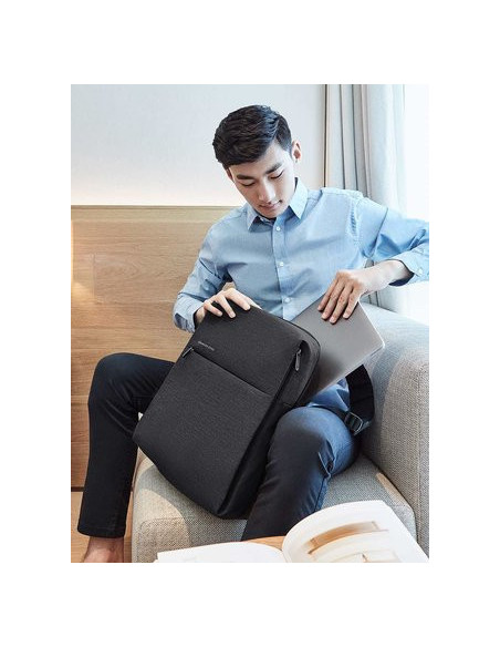 Xiaomi | City Backpack 2 | Fits up to size 15.6 " | Backpack | Dark Gray
