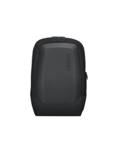 Lenovo | Legion Armoured Backpack II | GX40V10007 | Fits up to size 17/18 " | Backpack | Shoulder strap | Black