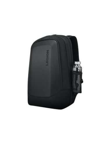 Lenovo | Legion Armoured Backpack II | GX40V10007 | Fits up to size 17/18 " | Backpack | Shoulder strap | Black