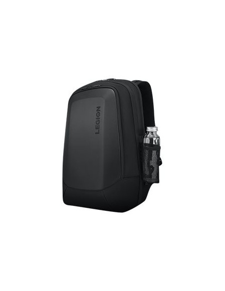 Lenovo | Legion Armoured Backpack II | GX40V10007 | Fits up to size 17/18 " | Backpack | Shoulder strap | Black