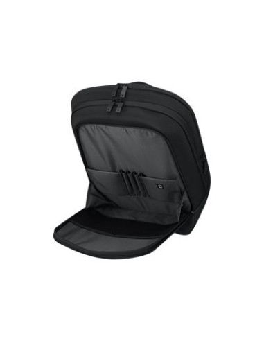 Lenovo | Legion Armoured Backpack II | GX40V10007 | Fits up to size 17/18 " | Backpack | Shoulder strap | Black