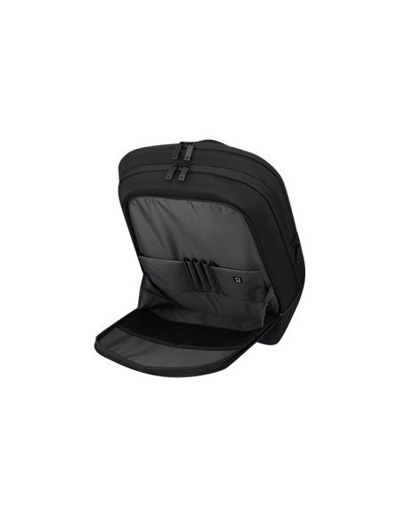 Lenovo | Legion Armoured Backpack II | GX40V10007 | Fits up to size 17/18 " | Backpack | Shoulder strap | Black