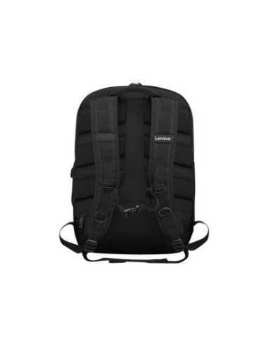 Lenovo | Legion Armoured Backpack II | GX40V10007 | Fits up to size 17/18 " | Backpack | Shoulder strap | Black