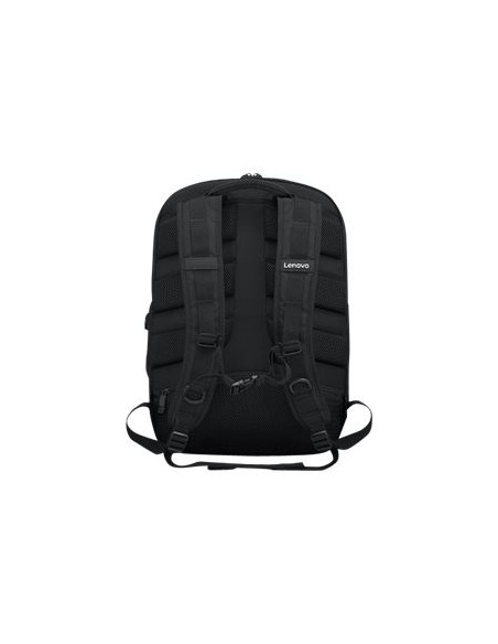 Lenovo | Legion Armoured Backpack II | GX40V10007 | Fits up to size 17/18 " | Backpack | Shoulder strap | Black