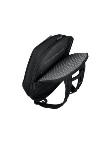 Lenovo | Legion Armoured Backpack II | GX40V10007 | Fits up to size 17/18 " | Backpack | Shoulder strap | Black