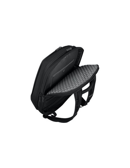 Lenovo | Legion Armoured Backpack II | GX40V10007 | Fits up to size 17/18 " | Backpack | Shoulder strap | Black