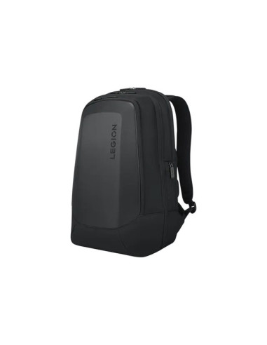 Lenovo | Legion Armoured Backpack II | GX40V10007 | Fits up to size 17/18 " | Backpack | Shoulder strap | Black