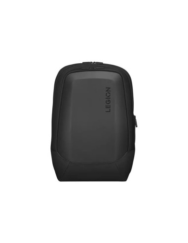 Lenovo | Legion Armoured Backpack II | GX40V10007 | Fits up to size 17/18 " | Backpack | Shoulder strap | Black