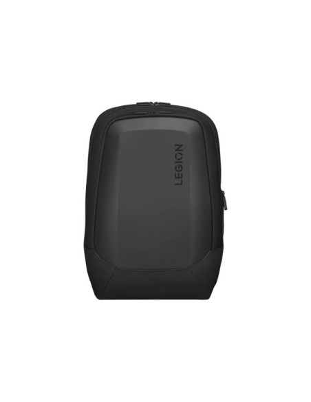 Lenovo | Legion Armoured Backpack II | GX40V10007 | Fits up to size 17/18 " | Backpack | Shoulder strap | Black