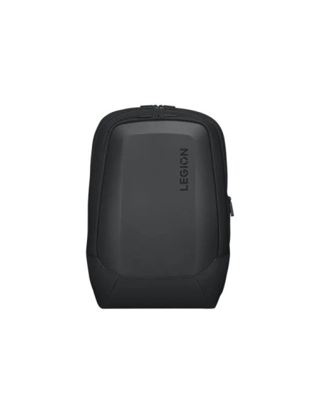 Lenovo | Legion Armoured Backpack II | GX40V10007 | Fits up to size 17/18 " | Backpack | Shoulder strap | Black