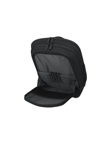 Lenovo | Legion Armoured Backpack II | GX40V10007 | Fits up to size 17/18 " | Backpack | Shoulder strap | Black