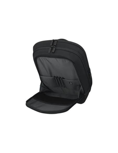 Lenovo | Legion Armoured Backpack II | GX40V10007 | Fits up to size 17/18 " | Backpack | Shoulder strap | Black